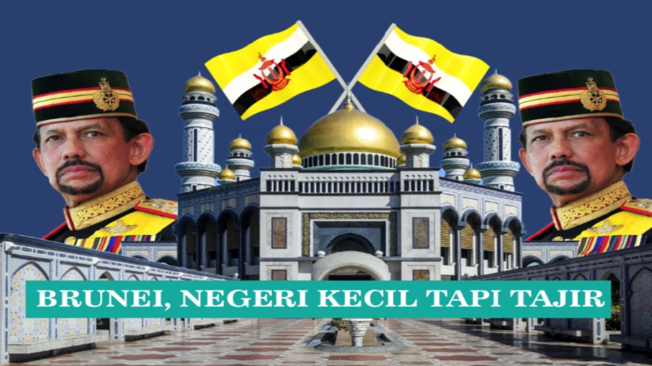 Detail Gambar Negara Berunai Nomer 49