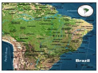 Detail Gambar Negara Brazil Nomer 46