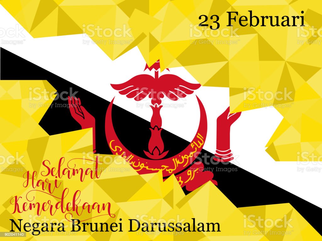 Detail Gambar Negara Brunei Nomer 19