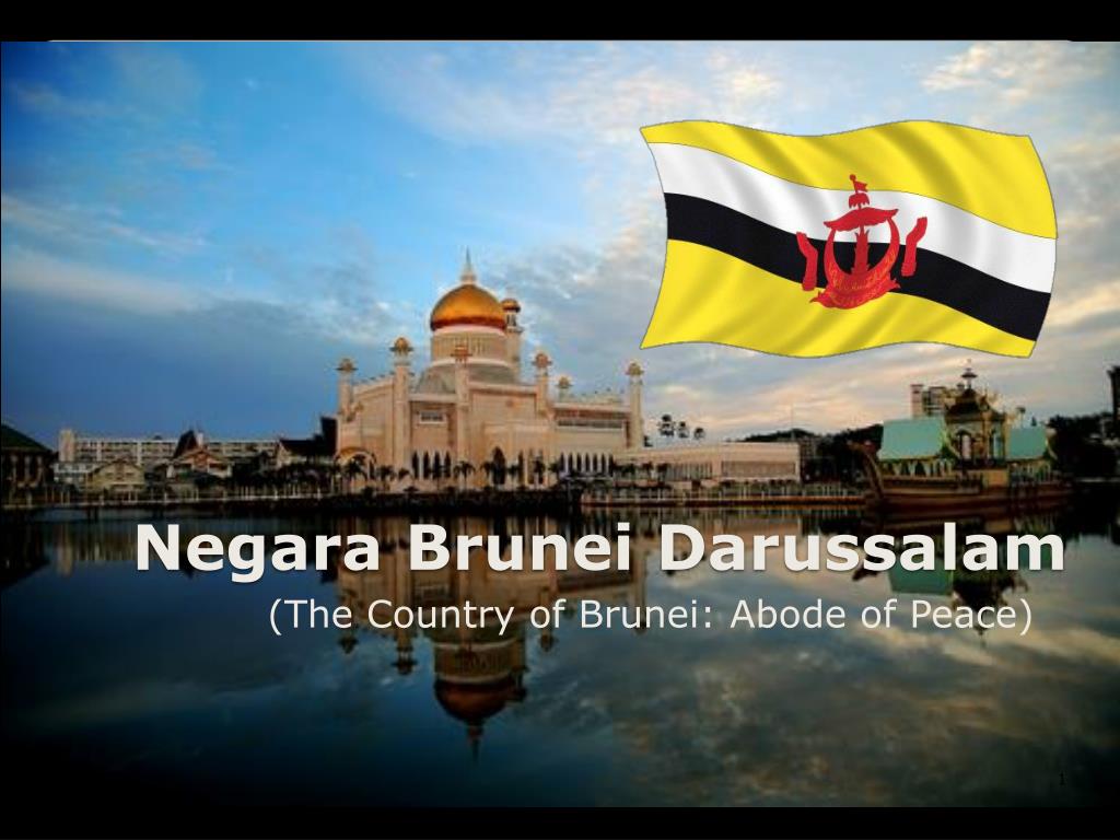 Detail Gambar Negara Brunei Nomer 28