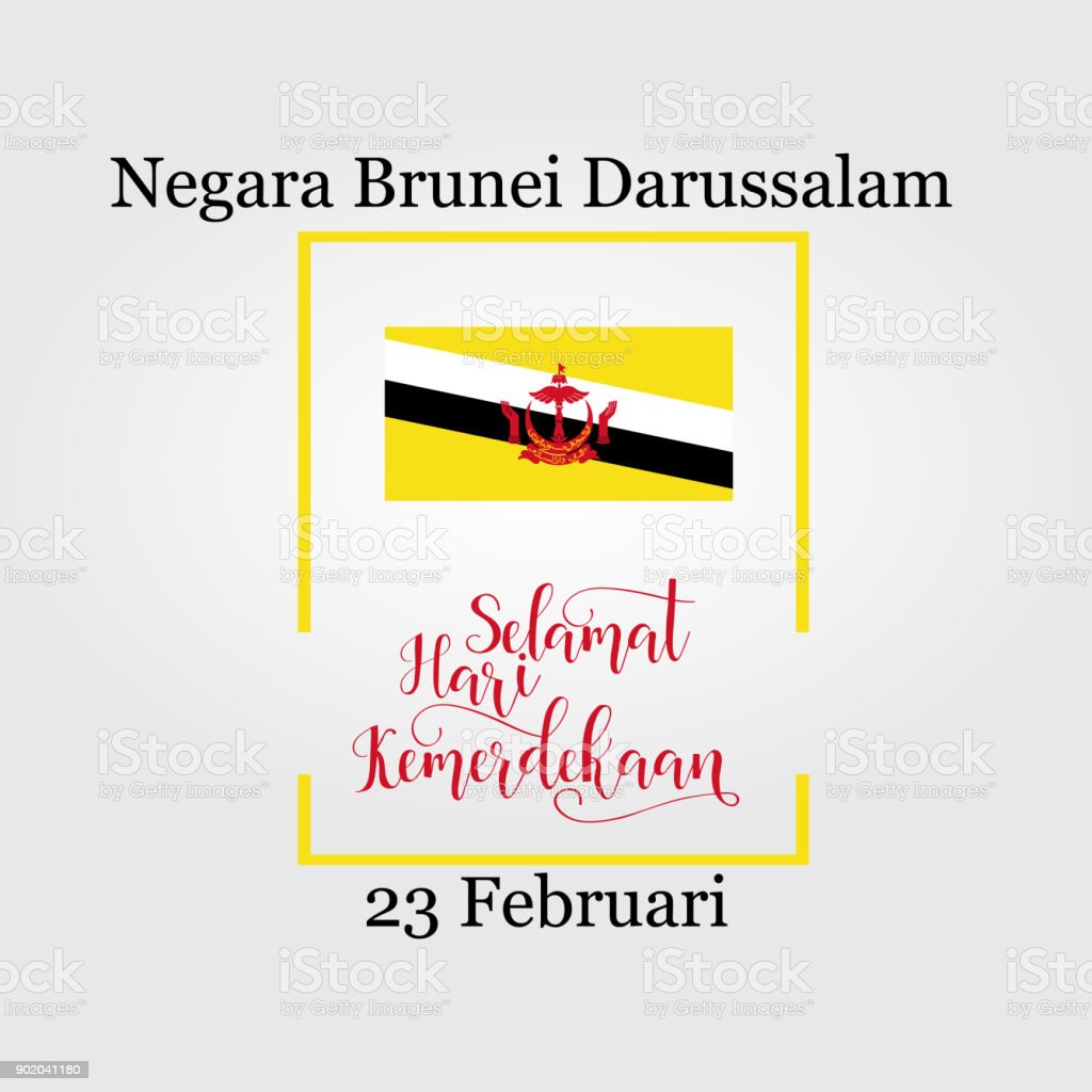 Detail Gambar Negara Brunei Nomer 32