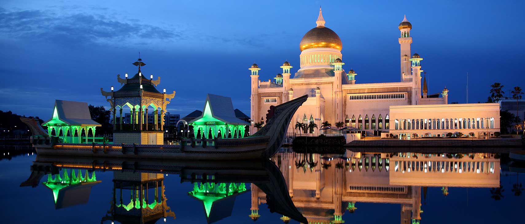 Detail Gambar Negara Brunei Nomer 7