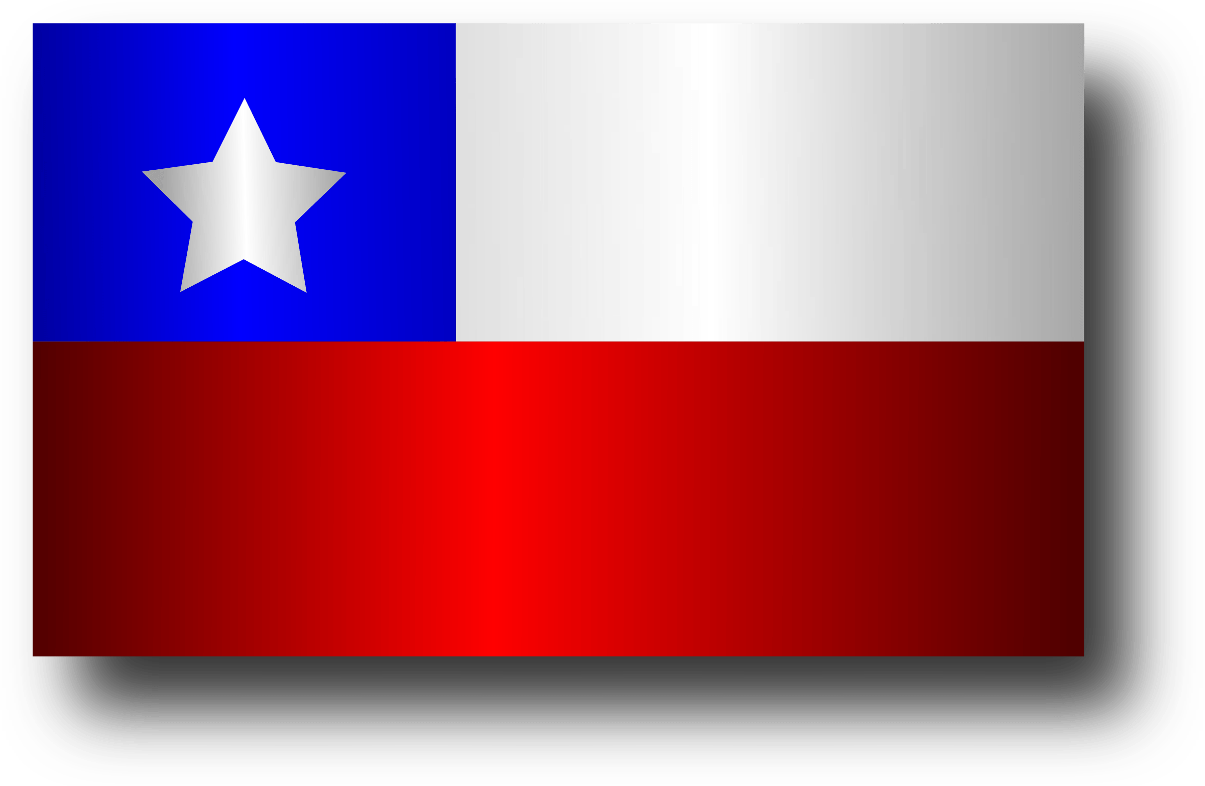 Detail Gambar Negara Chili Nomer 2
