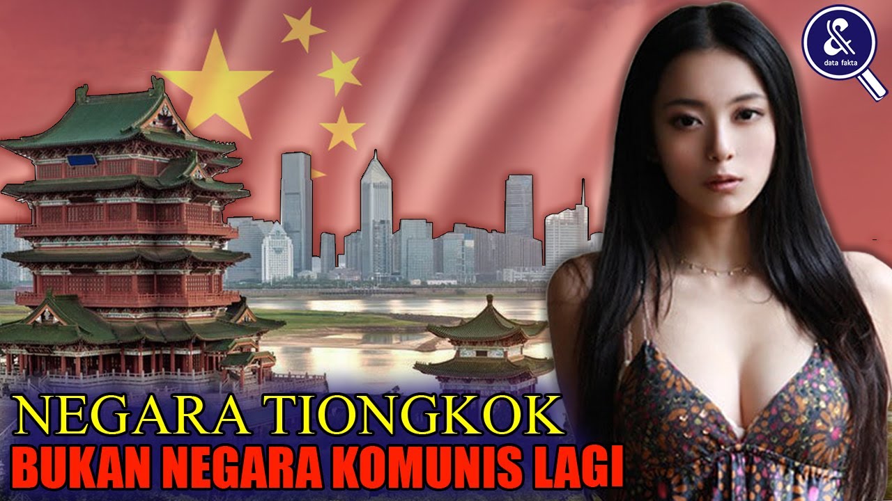 Detail Gambar Negara China Nomer 31