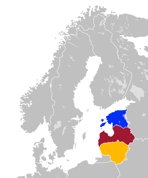 Detail Gambar Negara Estonia Nomer 29