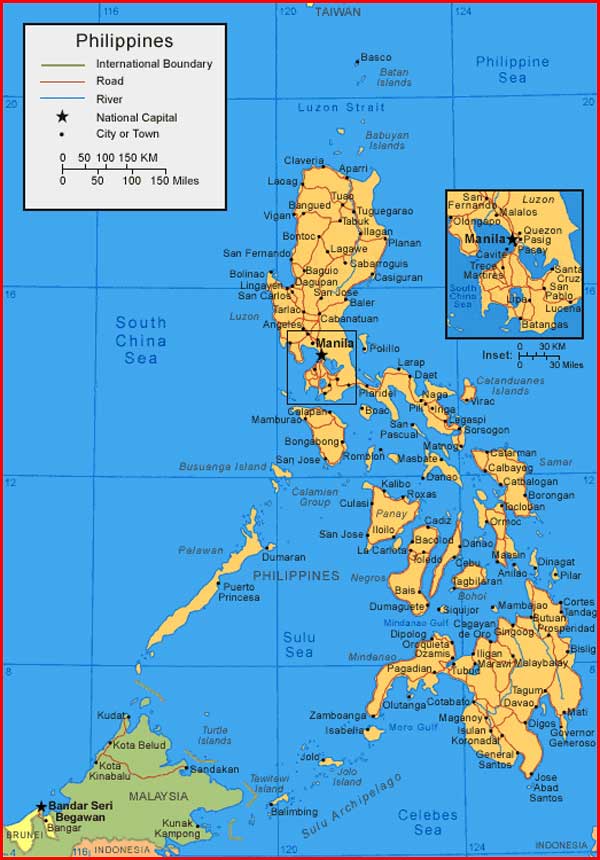 Detail Gambar Negara Filipina Nomer 16