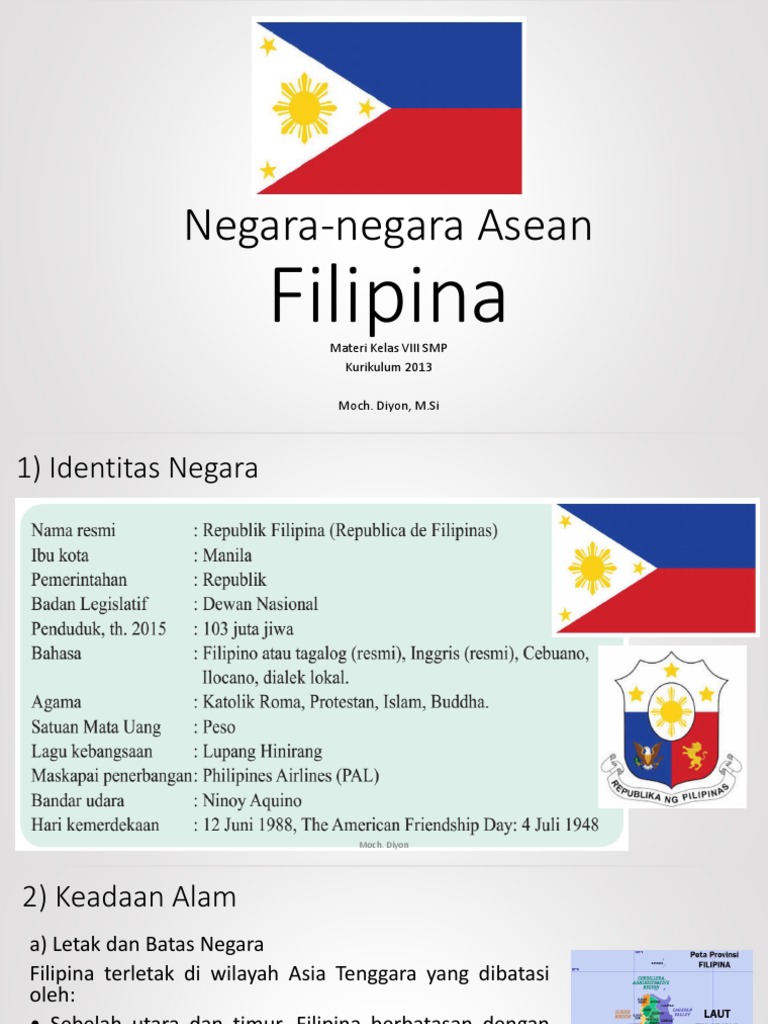 Detail Gambar Negara Filipina Nomer 41