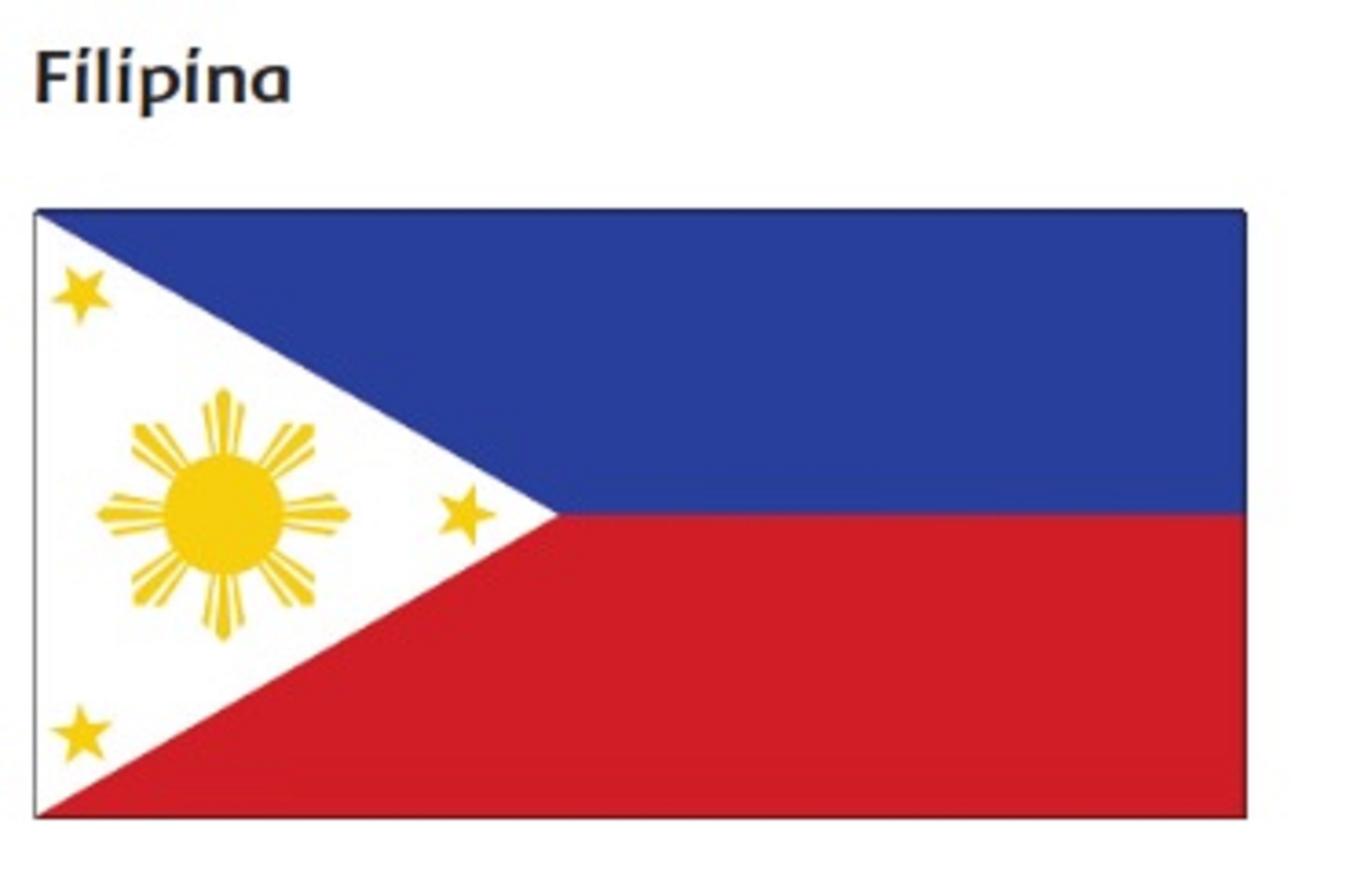 Detail Gambar Negara Filipina Nomer 6