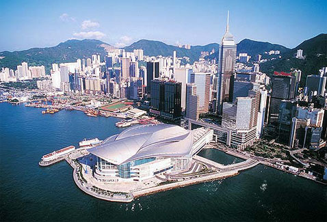 Detail Gambar Negara Hongkong Nomer 11