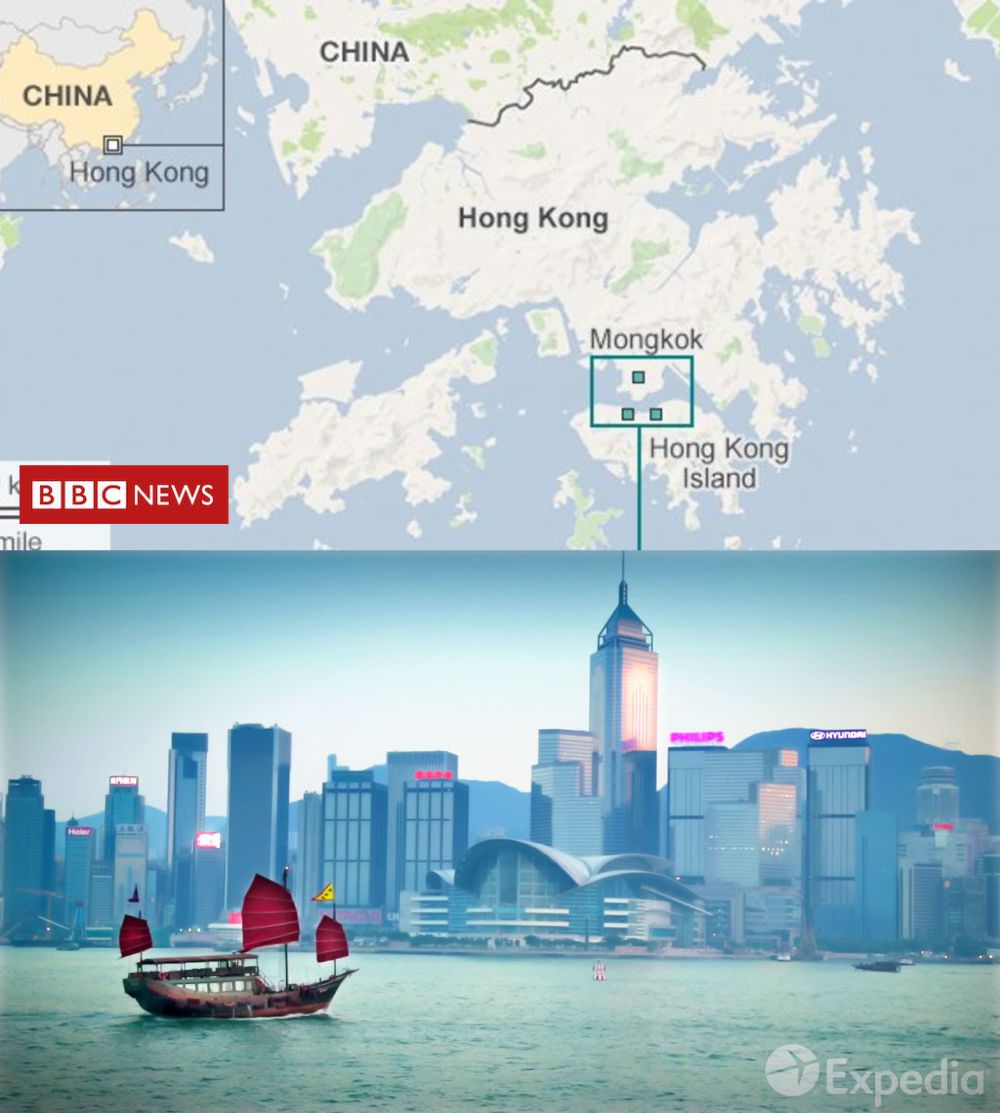 Detail Gambar Negara Hongkong Nomer 38