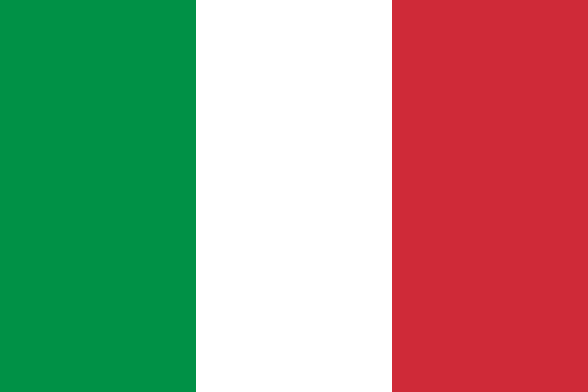 Gambar Negara Italia - KibrisPDR