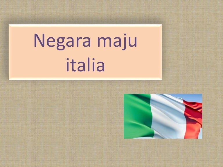 Detail Gambar Negara Italia Nomer 25