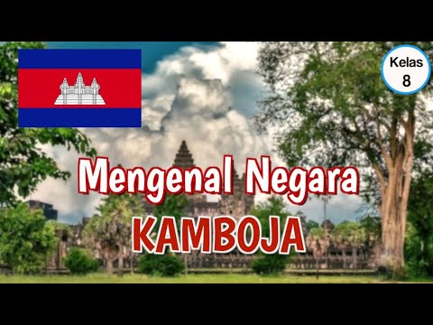 Detail Gambar Negara Kamboja Nomer 35