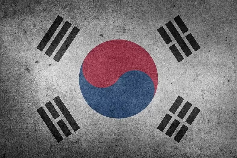 Detail Gambar Negara Korea Selatan Nomer 29
