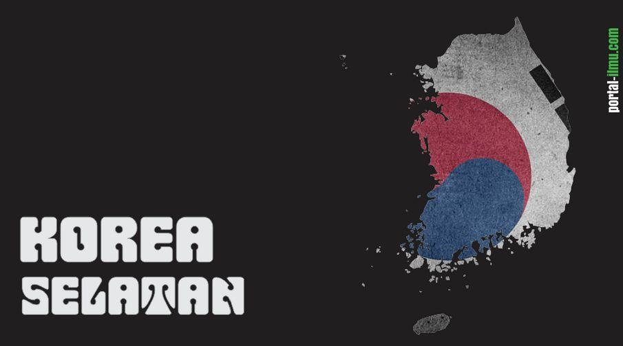 Detail Gambar Negara Korea Selatan Nomer 53