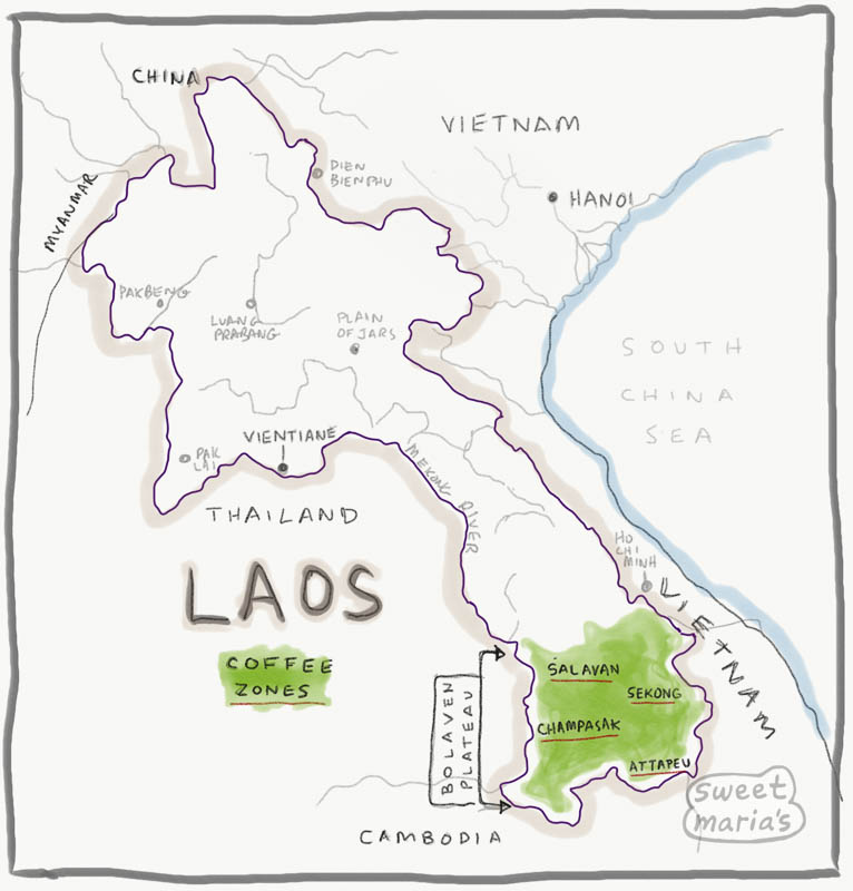Detail Gambar Negara Laos Nomer 40