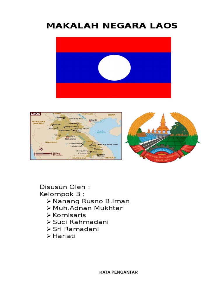 Detail Gambar Negara Laos Nomer 44
