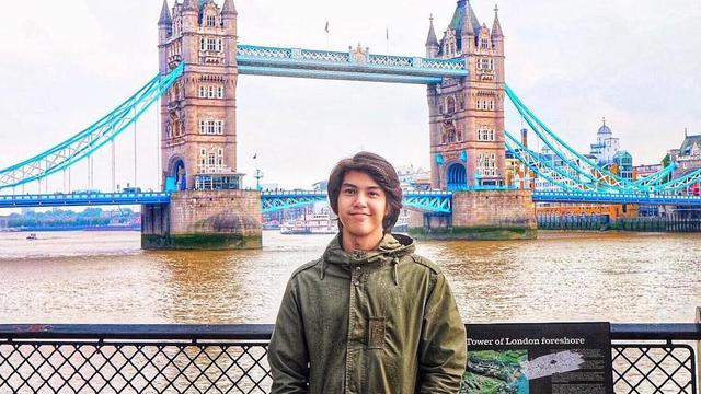 Download Gambar Negara London Nomer 34