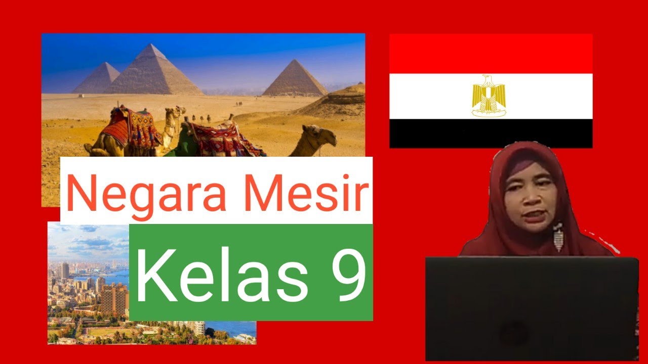 Detail Gambar Negara Mesir Nomer 40