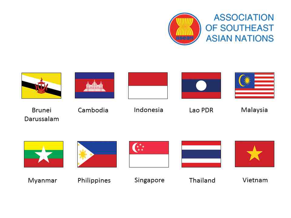 Detail Gambar Negara Negara Asean Nomer 19