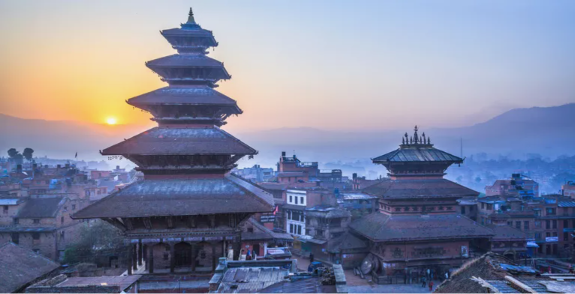Detail Gambar Negara Nepal Nomer 19