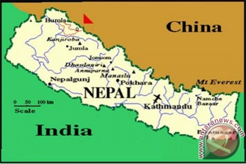 Detail Gambar Negara Nepal Nomer 33