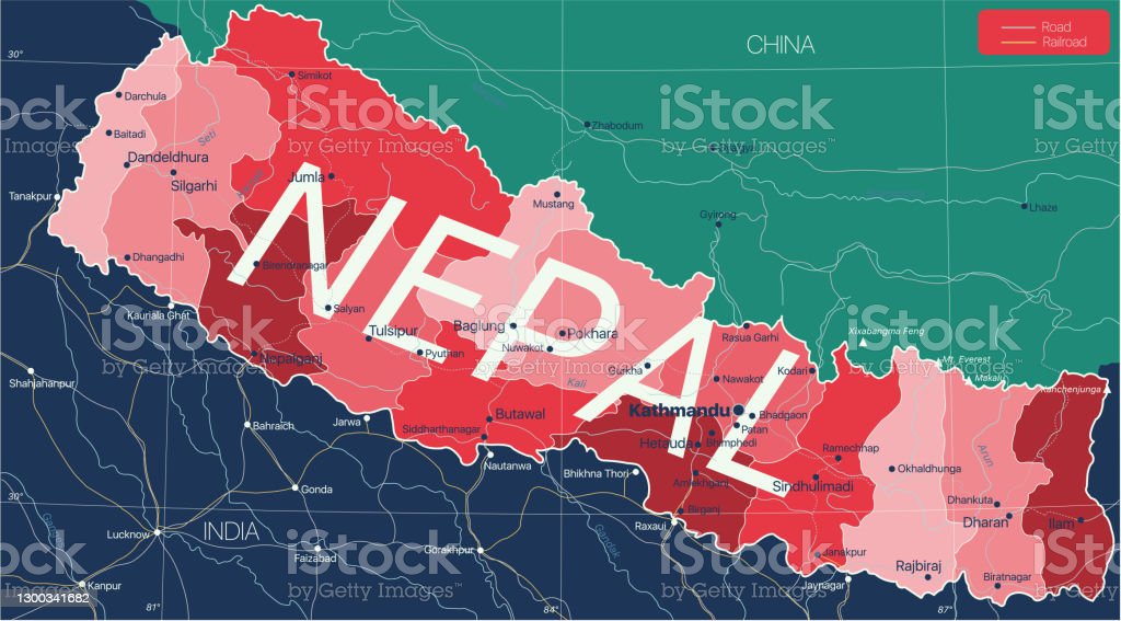 Detail Gambar Negara Nepal Nomer 35