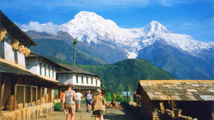 Detail Gambar Negara Nepal Nomer 5