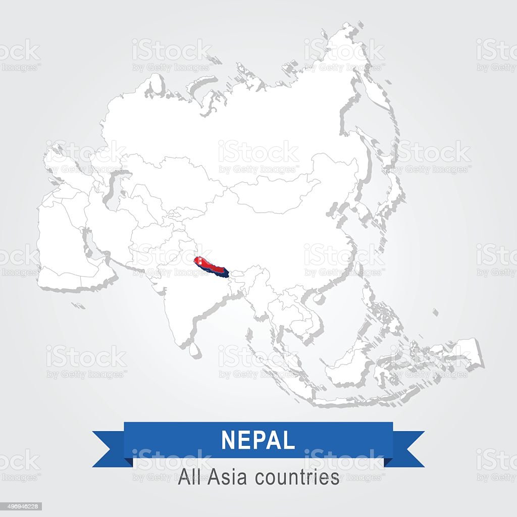 Detail Gambar Negara Nepal Nomer 47