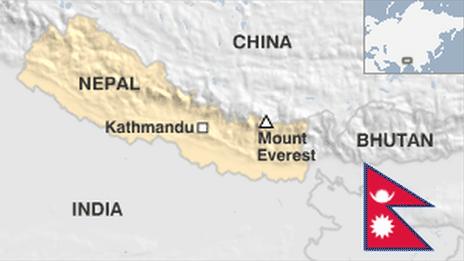 Detail Gambar Negara Nepal Nomer 53