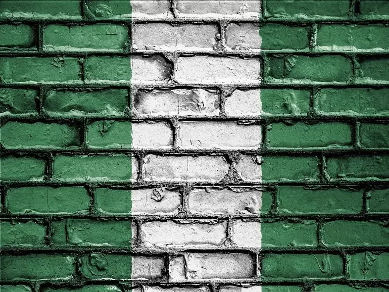 Detail Gambar Negara Nigeria Nomer 42