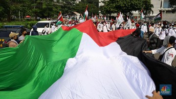 Detail Gambar Negara Palestina Nomer 32