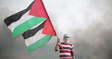 Detail Gambar Negara Palestina Nomer 33