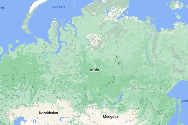 Detail Gambar Negara Rusia Nomer 5