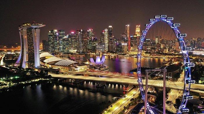 Detail Gambar Negara Singapura Nomer 18