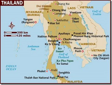 Detail Gambar Negara Thailand Nomer 22