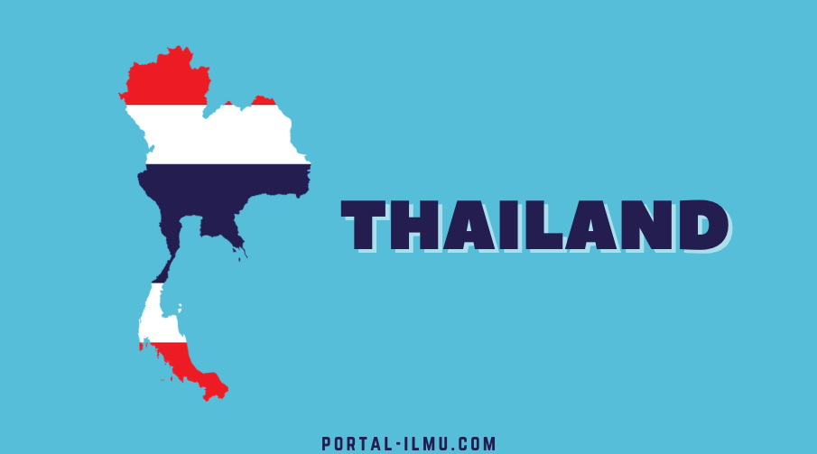 Detail Gambar Negara Thailand Nomer 43