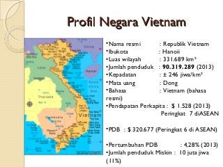Download Gambar Negara Vietnam Nomer 40