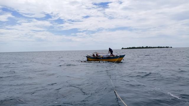 Detail Gambar Nelayan Di Laut Nomer 20