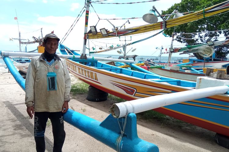 Detail Gambar Nelayan Di Laut Nomer 37