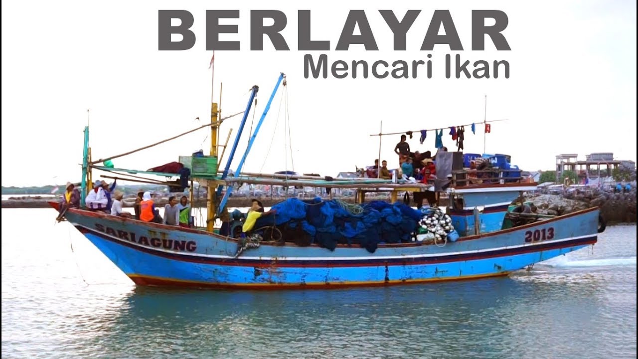 Detail Gambar Nelayan Di Laut Nomer 40