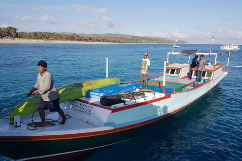 Detail Gambar Nelayan Di Laut Nomer 44