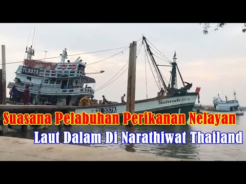 Detail Gambar Nelayan Di Laut Nomer 45