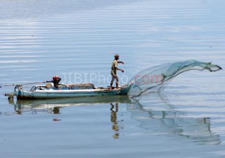 Detail Gambar Nelayan Mencari Ikan Nomer 42