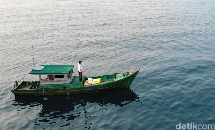 Detail Gambar Nelayan Mencari Ikan Nomer 46