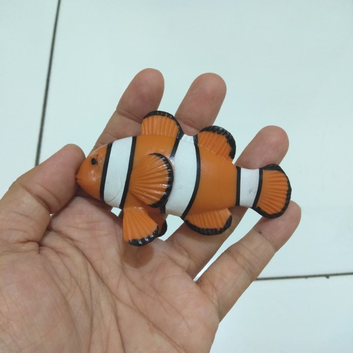 Detail Gambar Nemo Ikan Nomer 9