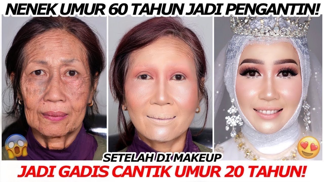 Detail Gambar Nenek Cantik Lucu Nomer 58