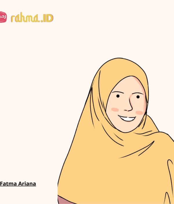 Detail Gambar Nenek Kartun Muslim Nomer 48