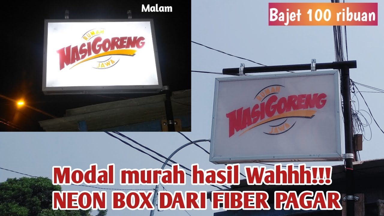 Detail Gambar Neon Box Nomer 12