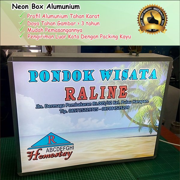 Detail Gambar Neon Box Nomer 5